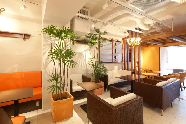 店舗・商業施設メイン画像