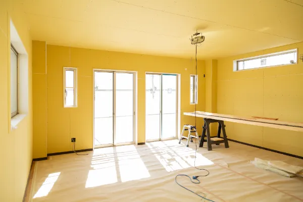 リフォーム・改修メイン画像