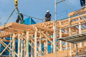 住宅建築サブ画像1