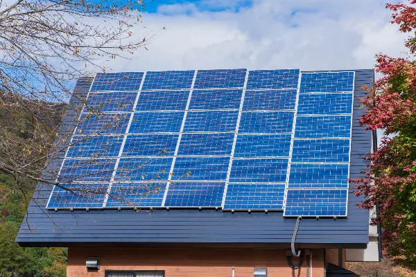 ZEH（ゼッチ）住宅