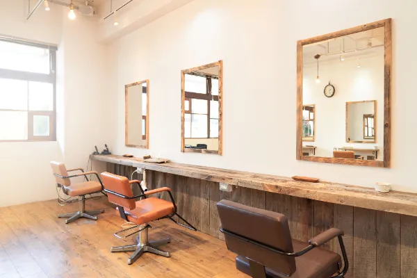 店舗・商業施設