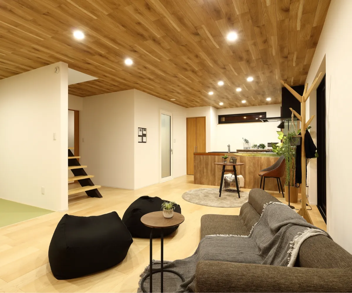 会社・スタッフ紹介